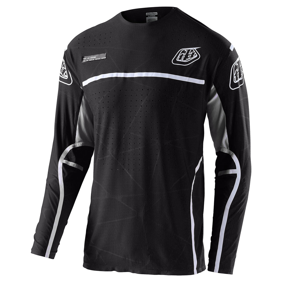 Troy Lee Designs SE Ultra Lines Jersey