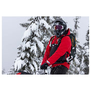 Tobe Scope Insulated Snowmobile Jacket