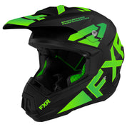 FXR Torque Team Helmet 2025