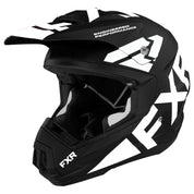 FXR Torque Team Helmet 2025