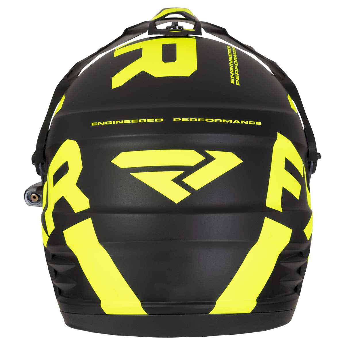 FXR Torque Team Helmet 2025