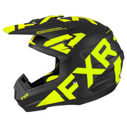 FXR Torque Team Helmet 2025