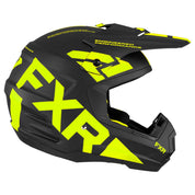 FXR Torque Team Helmet 2025