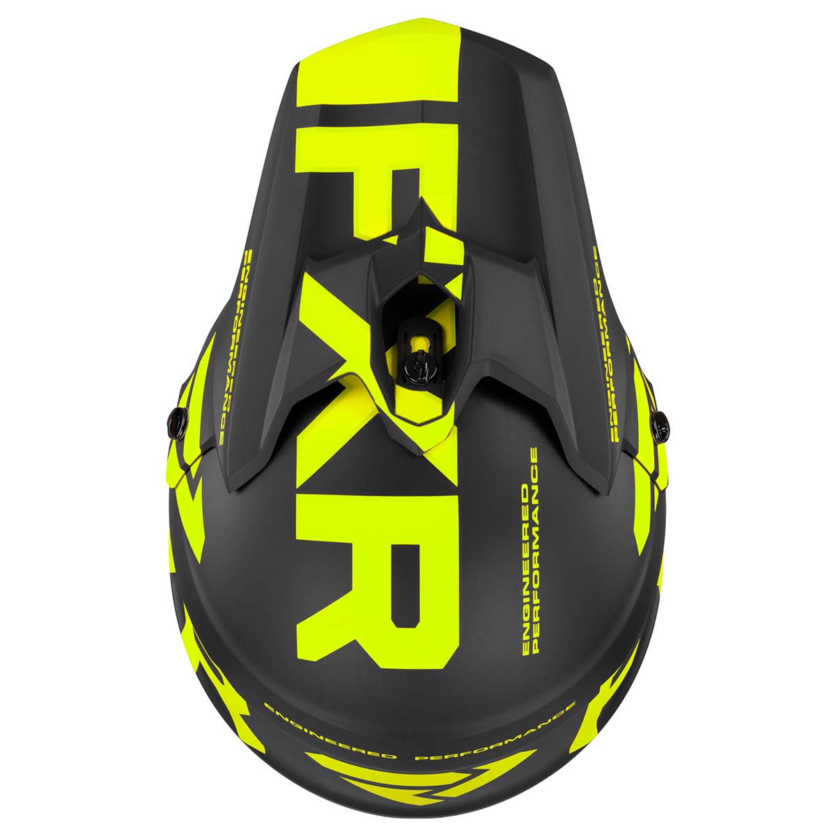 FXR Torque Team Helmet 2025
