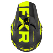 FXR Torque Team Helmet 2025