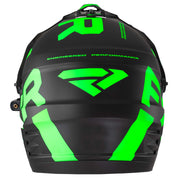 FXR Torque Team Helmet 2025