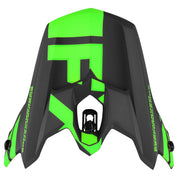 FXR Torque Team Helmet 2025