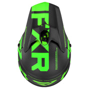 FXR Torque Team Helmet 2025