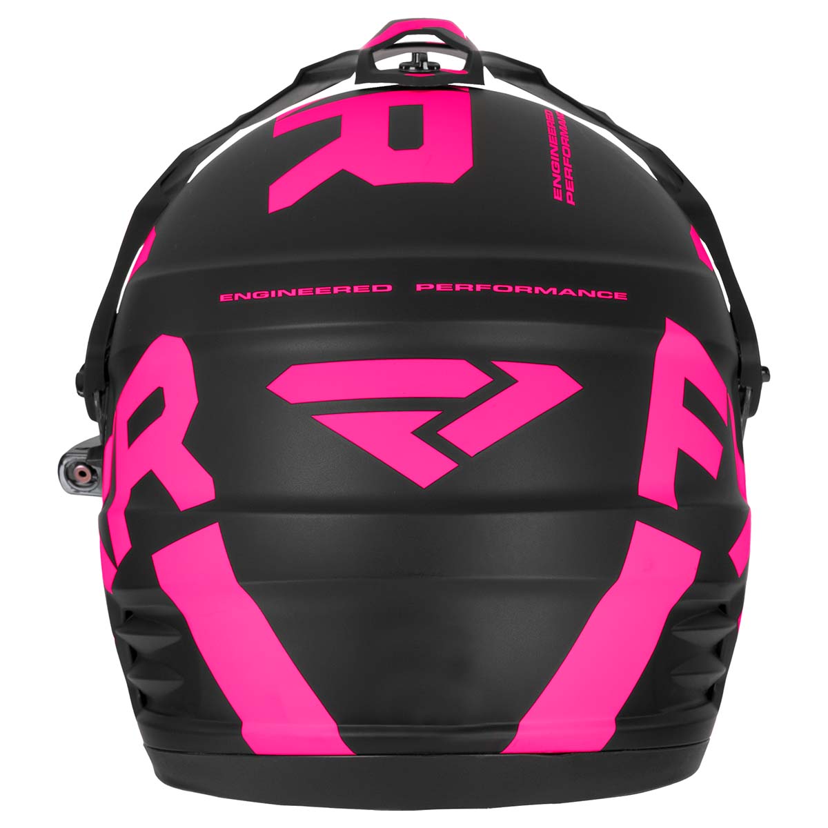 FXR Torque Team Helmet 2025