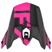FXR Torque Team Helmet 2025