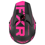 FXR Torque Team Helmet 2025