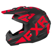 FXR Torque Team Helmet 2025