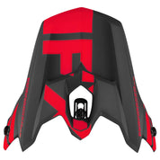 FXR Torque Team Helmet 2025