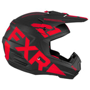 FXR Torque Team Helmet 2025