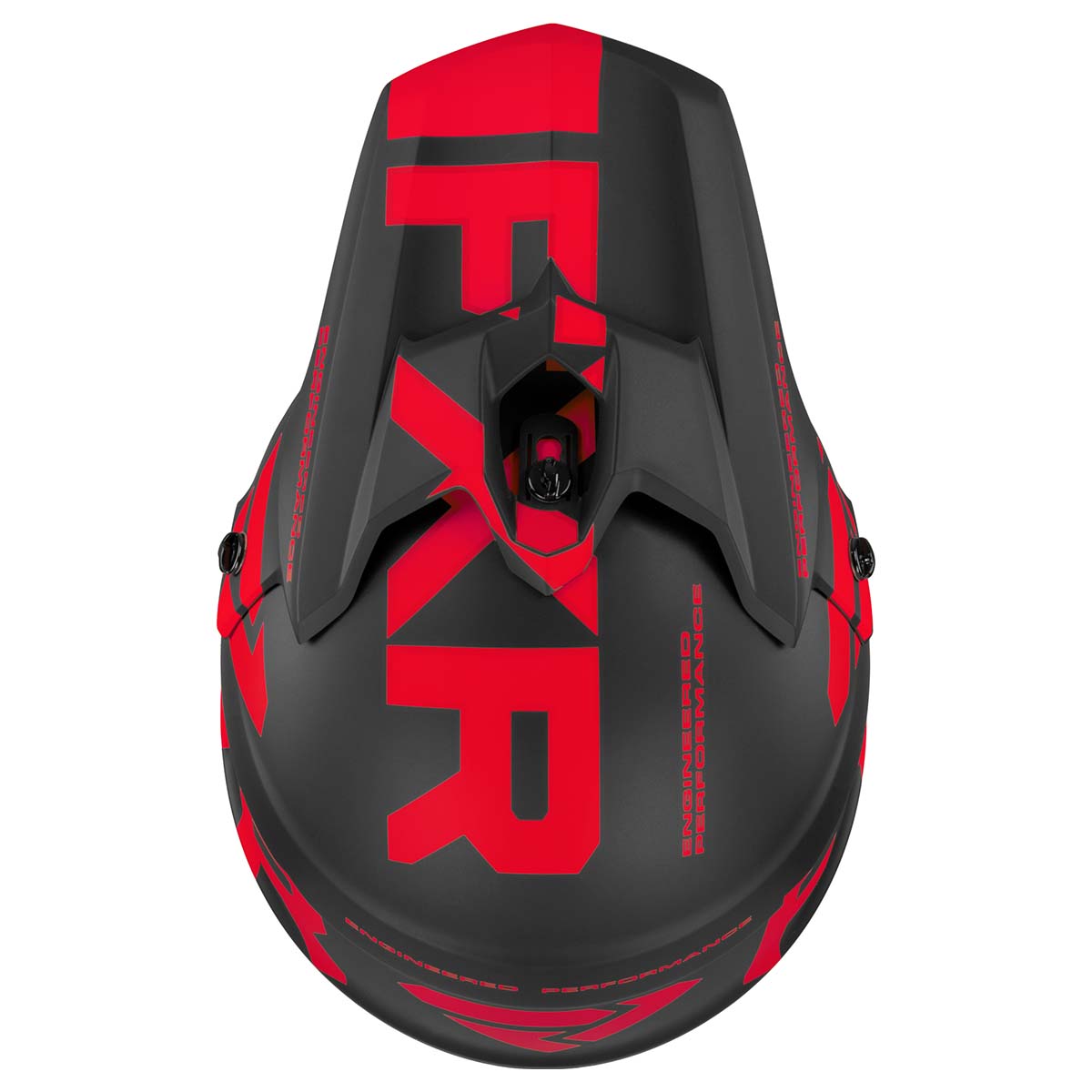 FXR Torque Team Helmet 2025