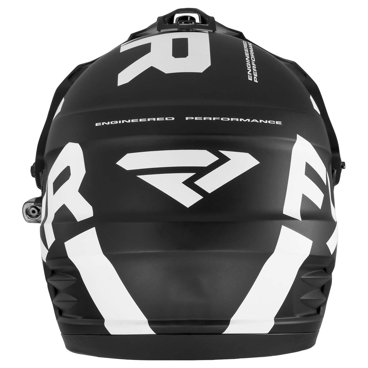 FXR Torque Team Helmet 2025