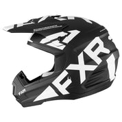 FXR Torque Team Helmet 2025