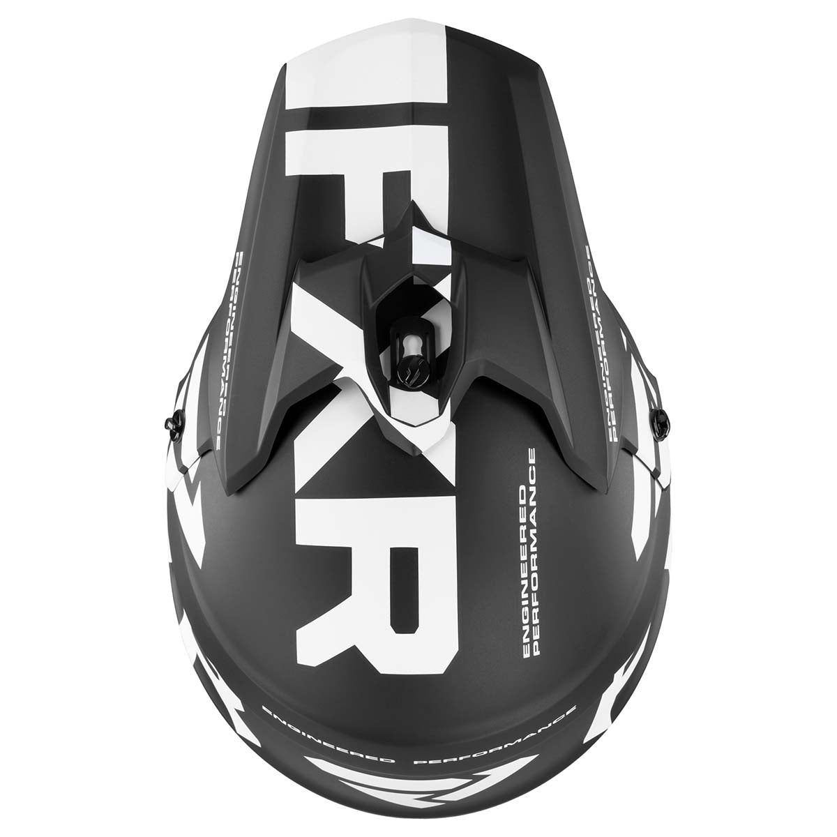 FXR Torque Team Helmet 2025