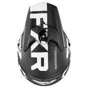 FXR Torque Team Helmet 2025