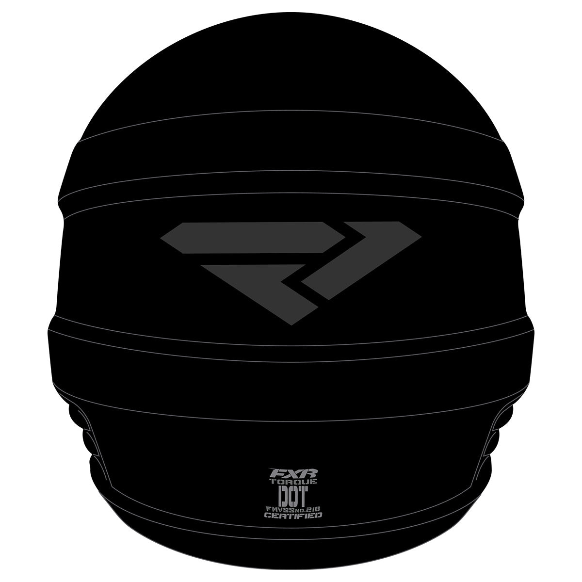 FXR Torque X Prime Dual Shield Helmet 2022
