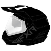 FXR Torque X Prime Dual Shield Helmet 2022