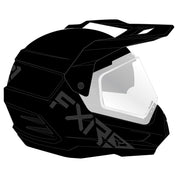 FXR Torque X Prime Dual Shield Helmet 2022