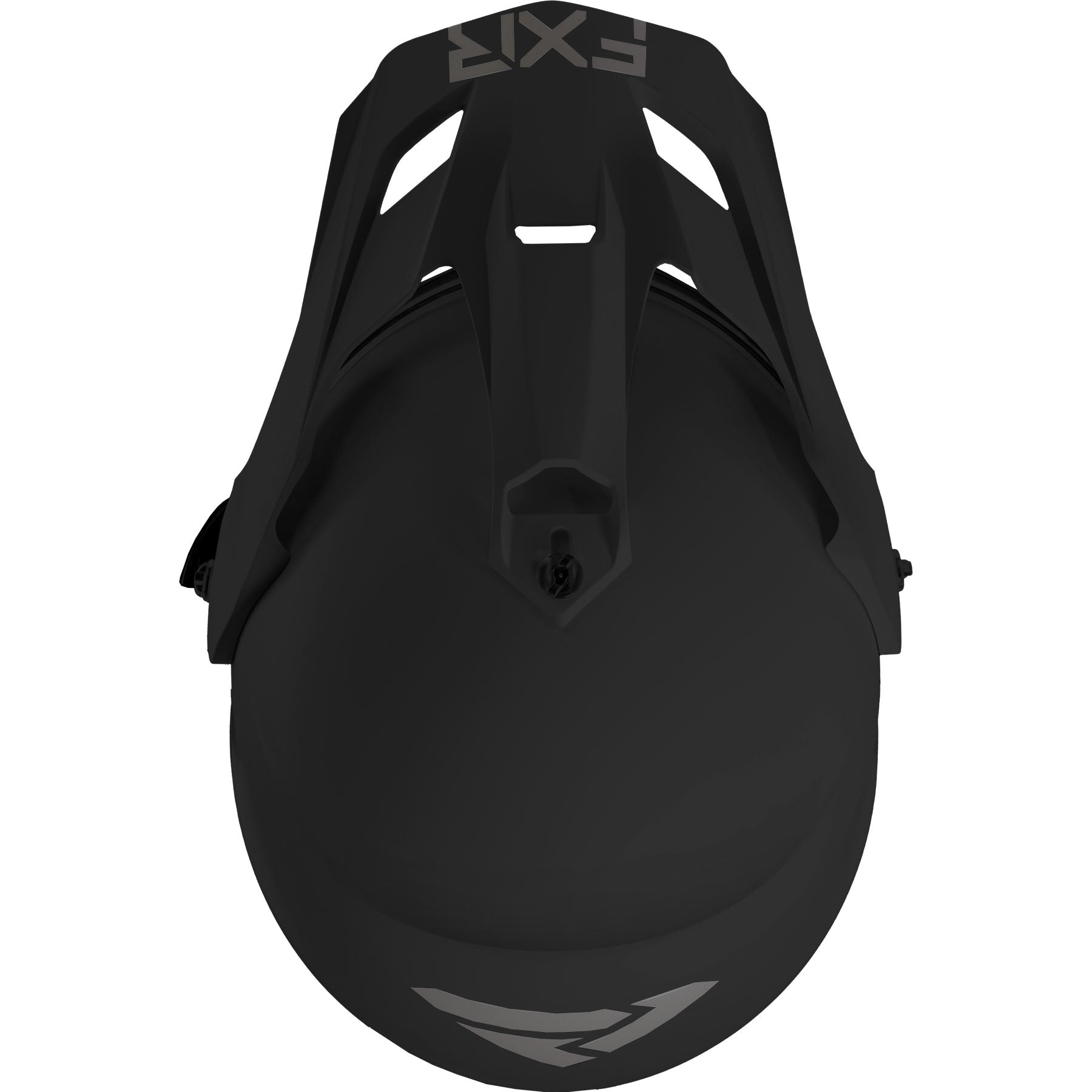 FXR Torque X Prime Electric Shield Helmet 2025