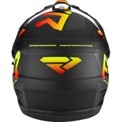 FXR Torque X Team Electric Shield Helmet 2025