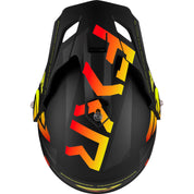 FXR Torque X Team Electric Shield Helmet 2025