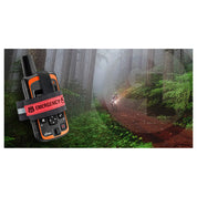 Giant Loop Tracker Packer for Delorme