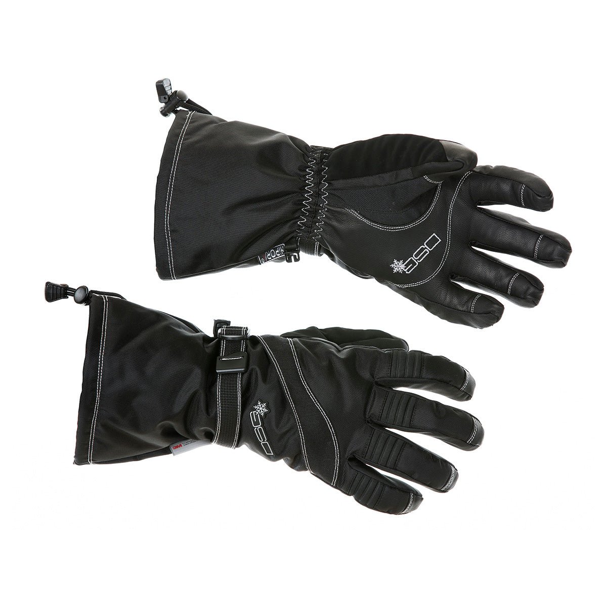 DSG Outerwear Trail Glove