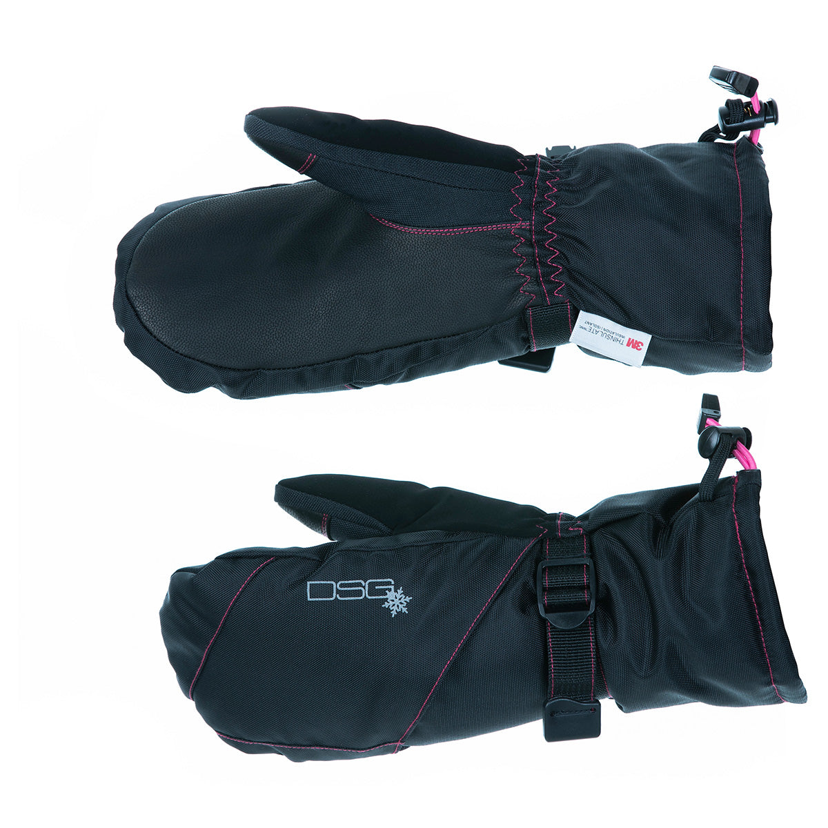 DSG Outerwear Trail Mitten