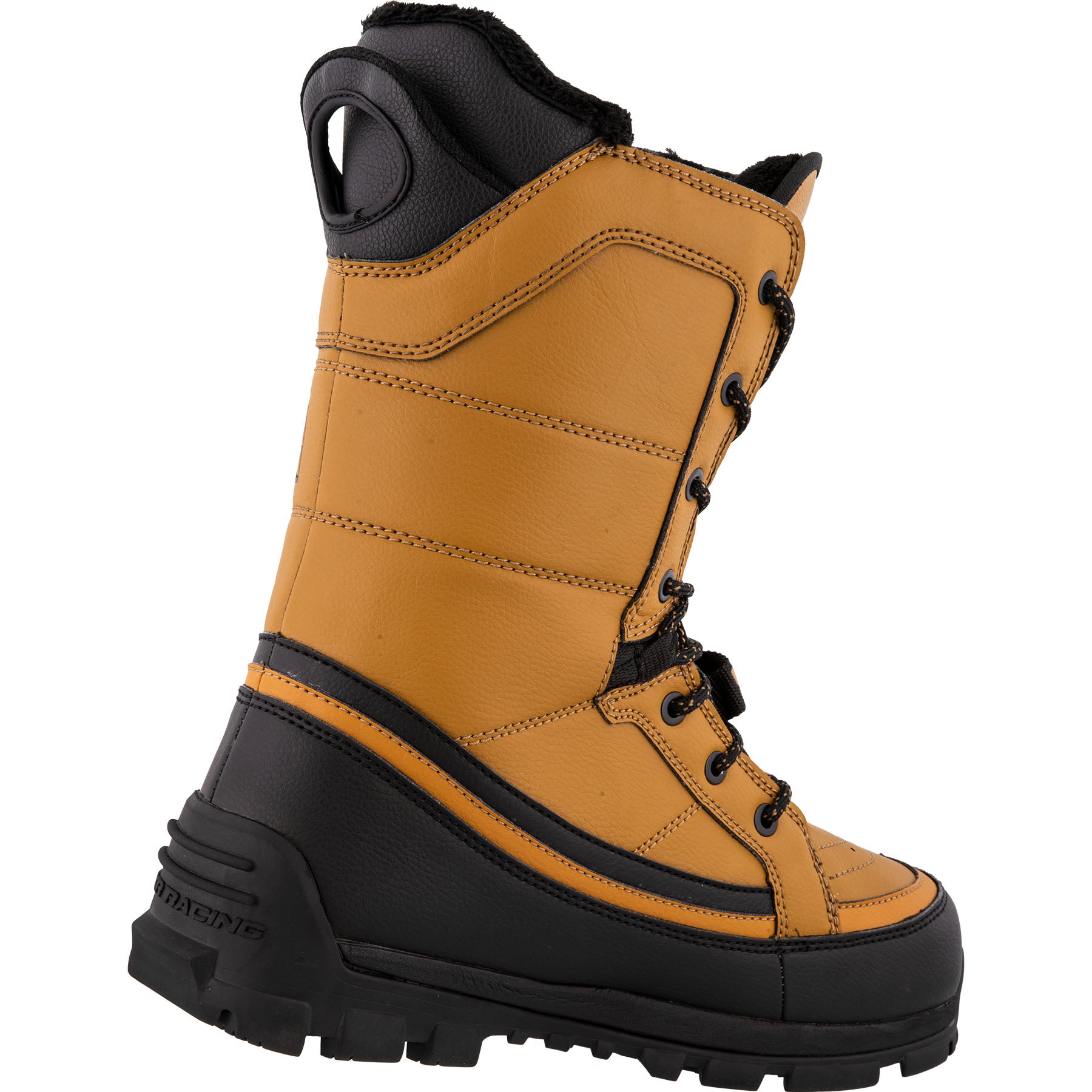 FXR Transfer Boot 2025