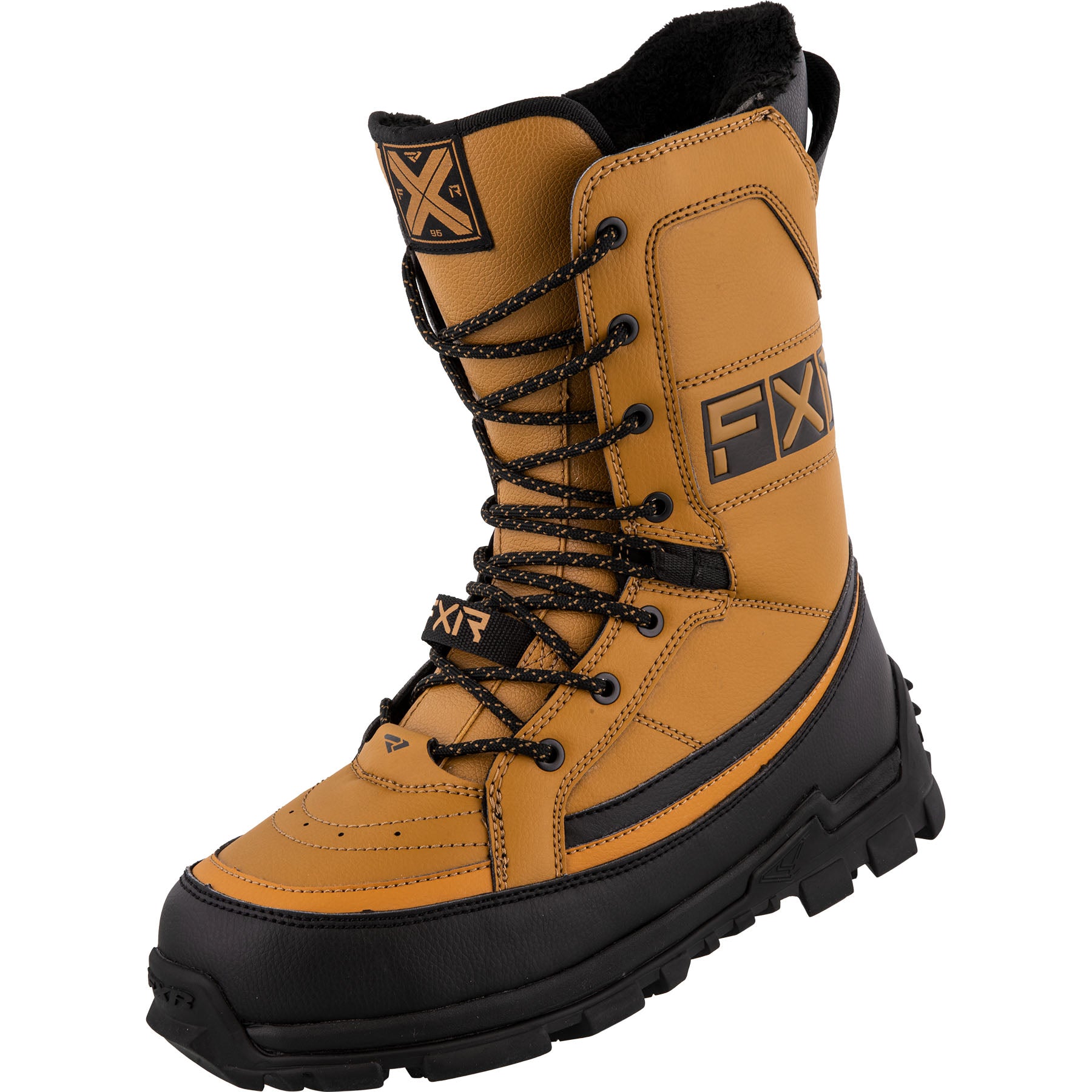 FXR Transfer Boot 2025