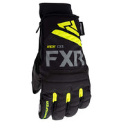 FXR Men's Transfer Short Cuff Glove 2025