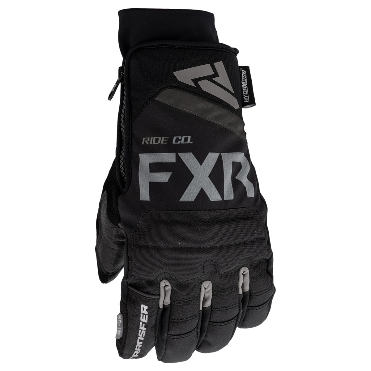 FXR Men's Transfer Short Cuff Glove 2025