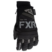 FXR Men's Transfer Short Cuff Glove 2025