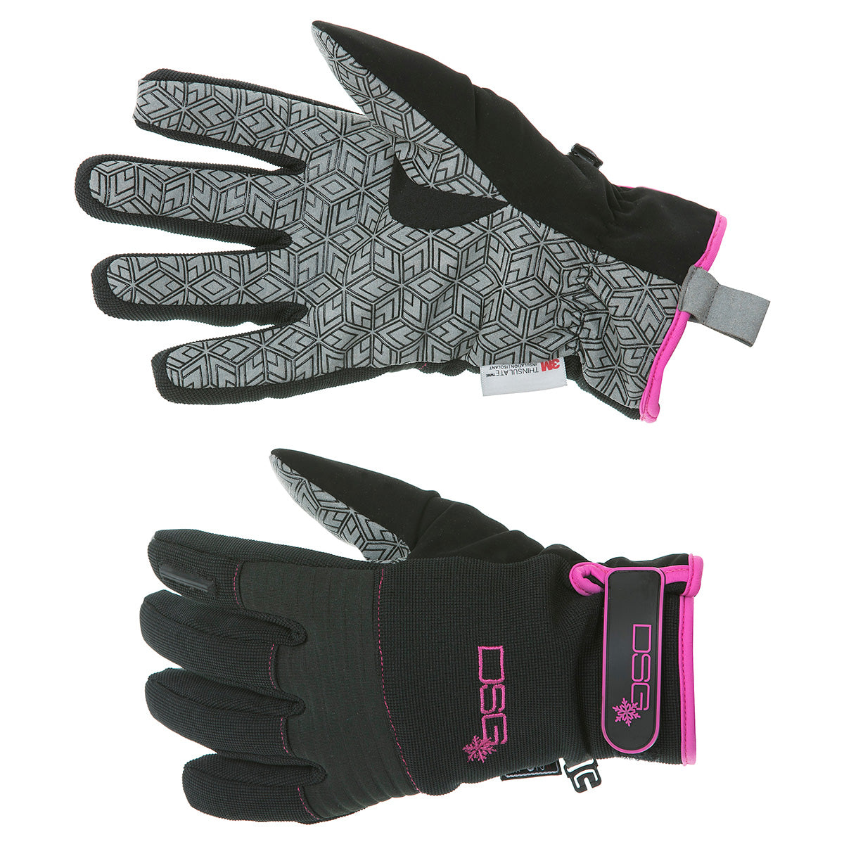 DSG Outerwear Versa-Style Glove