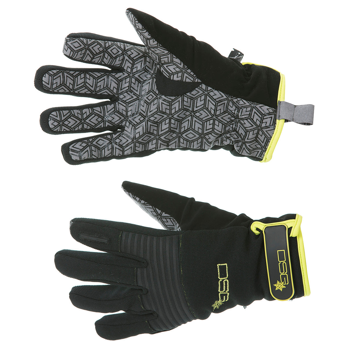 DSG Outerwear Versa-Style Glove