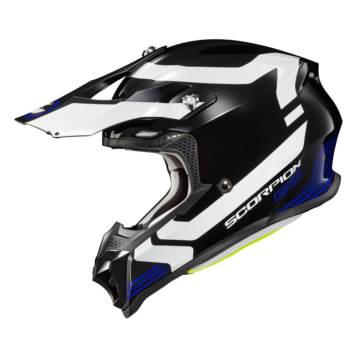 ScorpionEXO VX-16 Offroad Helmet