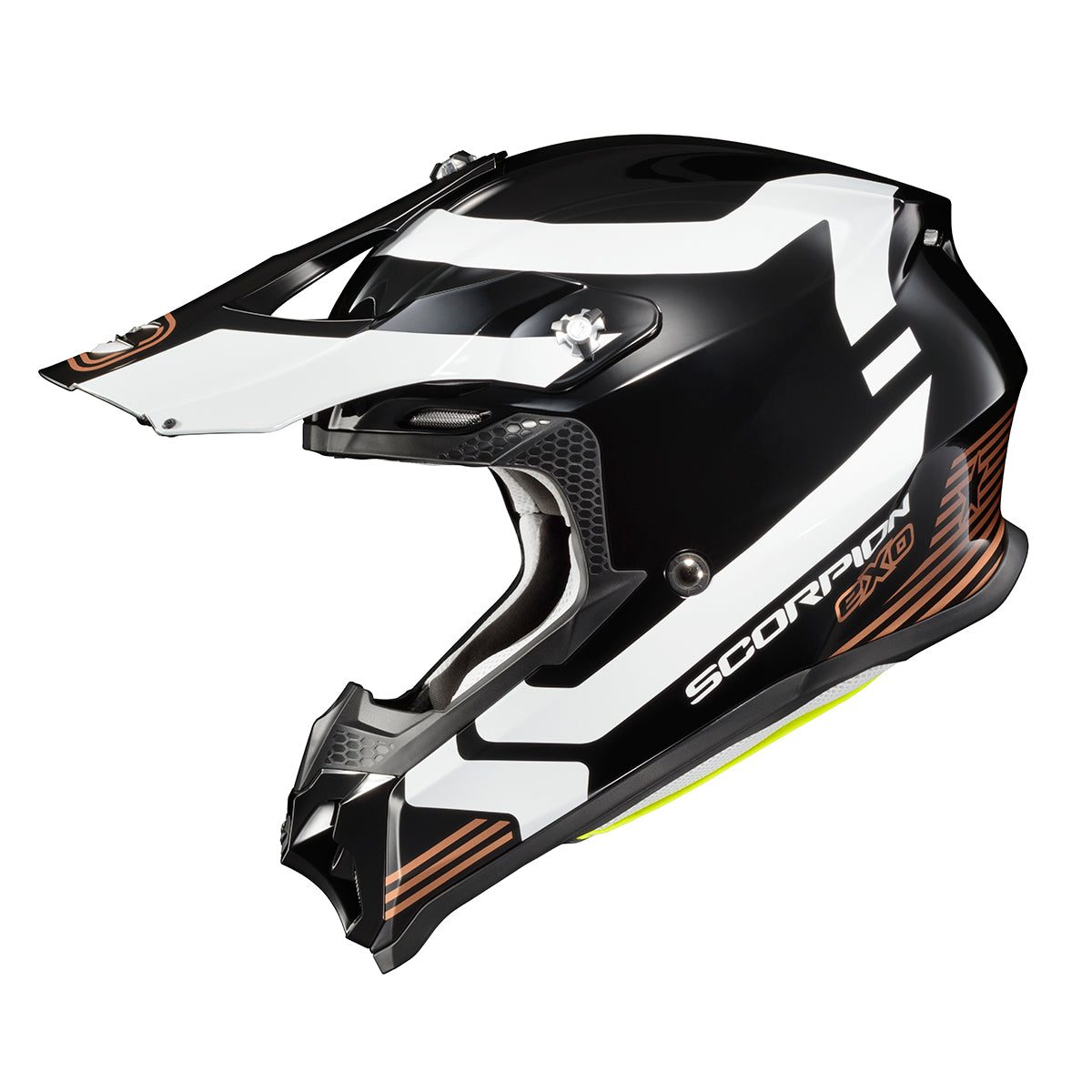 ScorpionEXO VX-16 Offroad Helmet