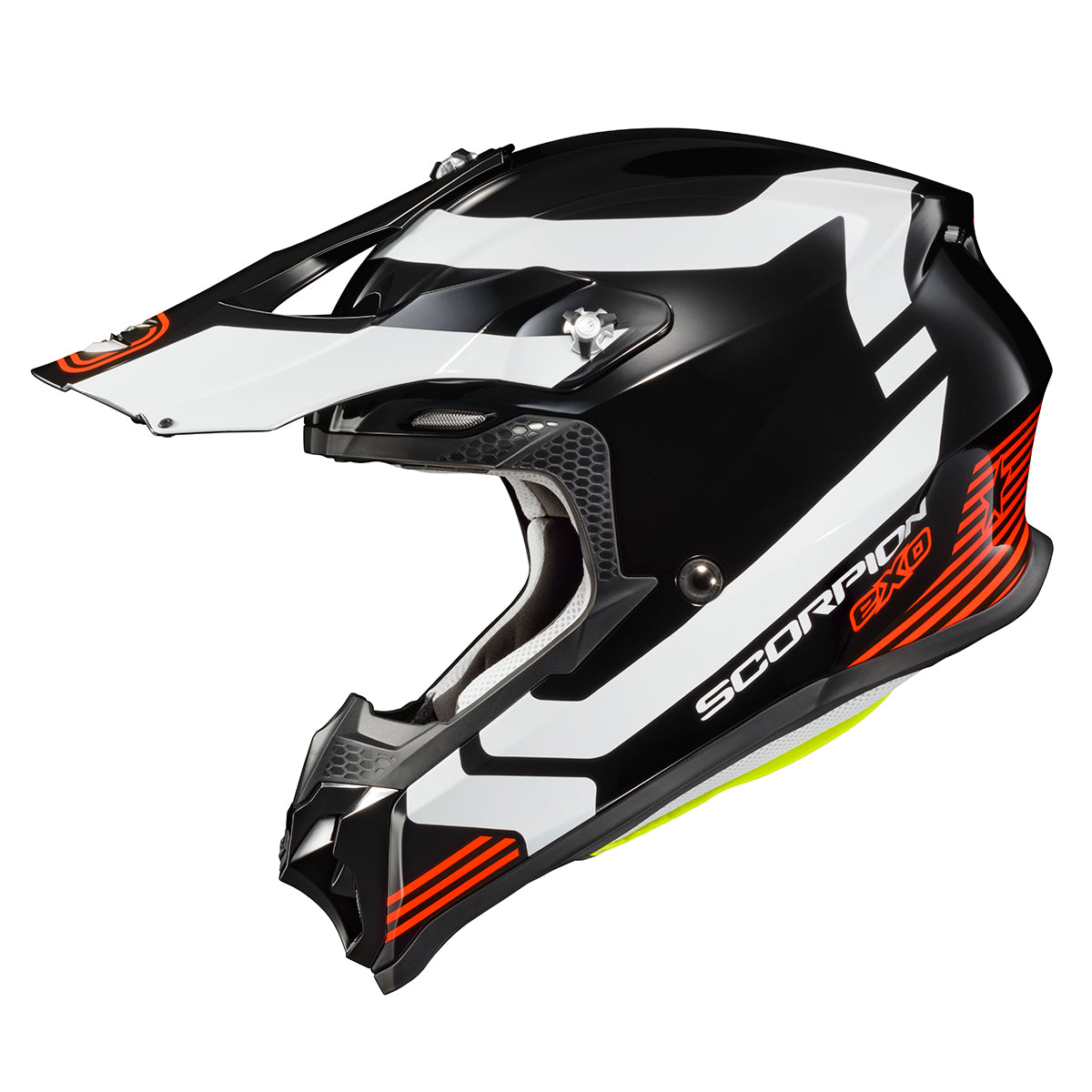 ScorpionEXO VX-16 Offroad Helmet