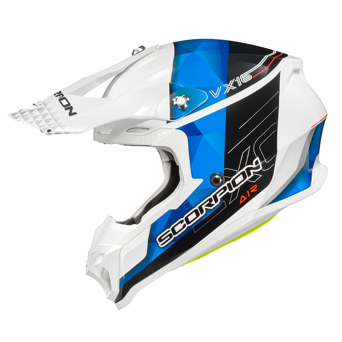 ScorpionEXO VX-16 Offroad Helmet