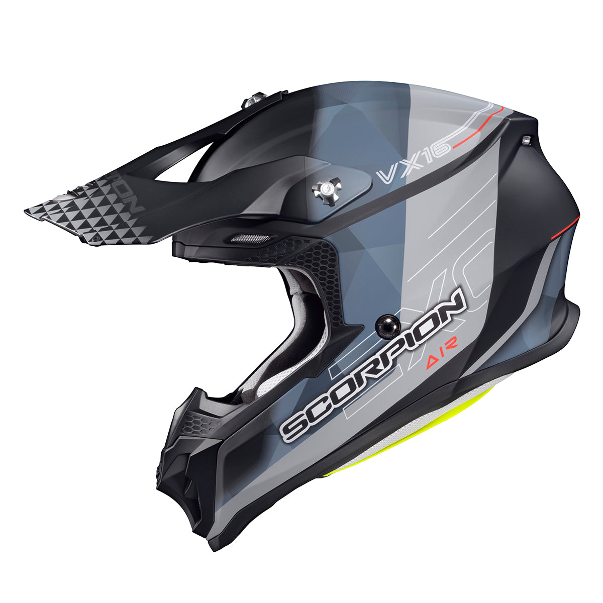 ScorpionEXO VX-16 Offroad Helmet