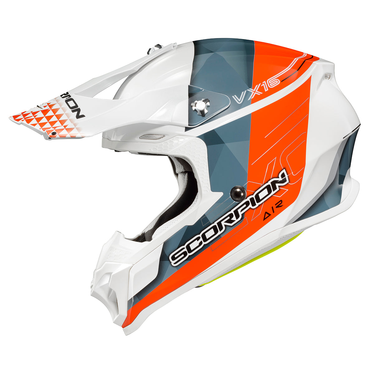ScorpionEXO VX-16 Offroad Helmet