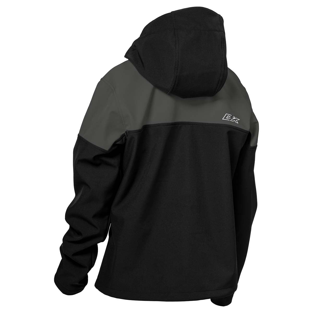 Castle X Women's Barrier G5 Tri-Lam Jacket