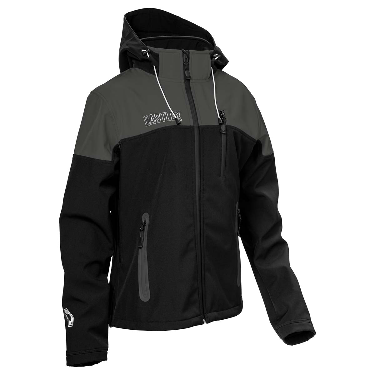 Castle X Women's Barrier G5 Tri-Lam Jacket