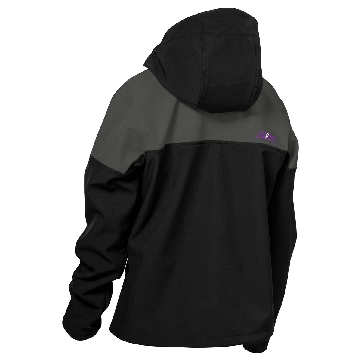 Castle X Women's Barrier G5 Tri-Lam Jacket