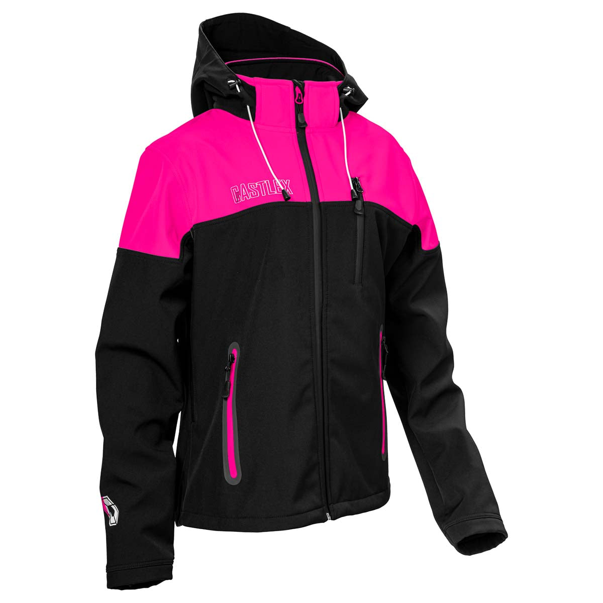 Castle X Women's Barrier G5 Tri-Lam Jacket