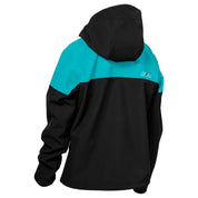 Castle X Women's Barrier G5 Tri-Lam Jacket